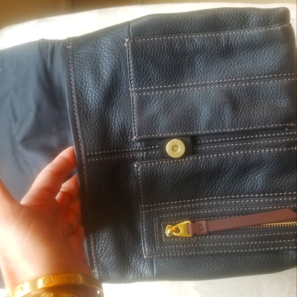 NWOT Fossil - Picture 3 of 13